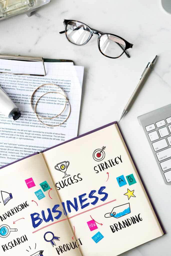 Signature Consulting Services