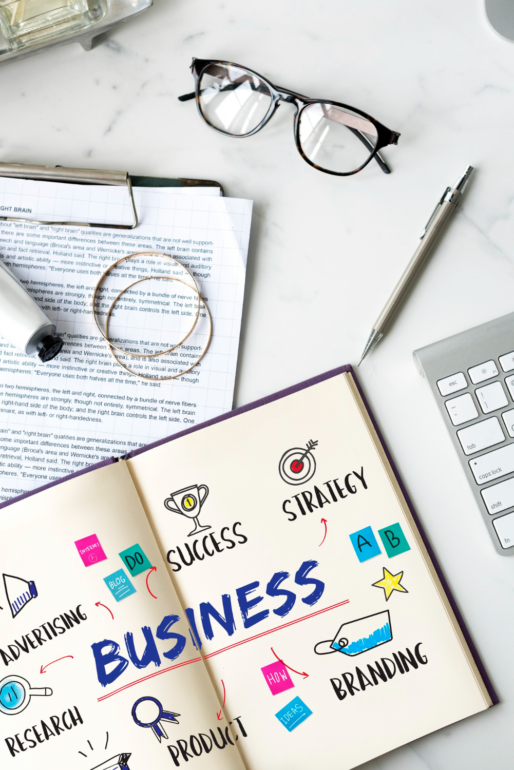 Signature Consulting Services