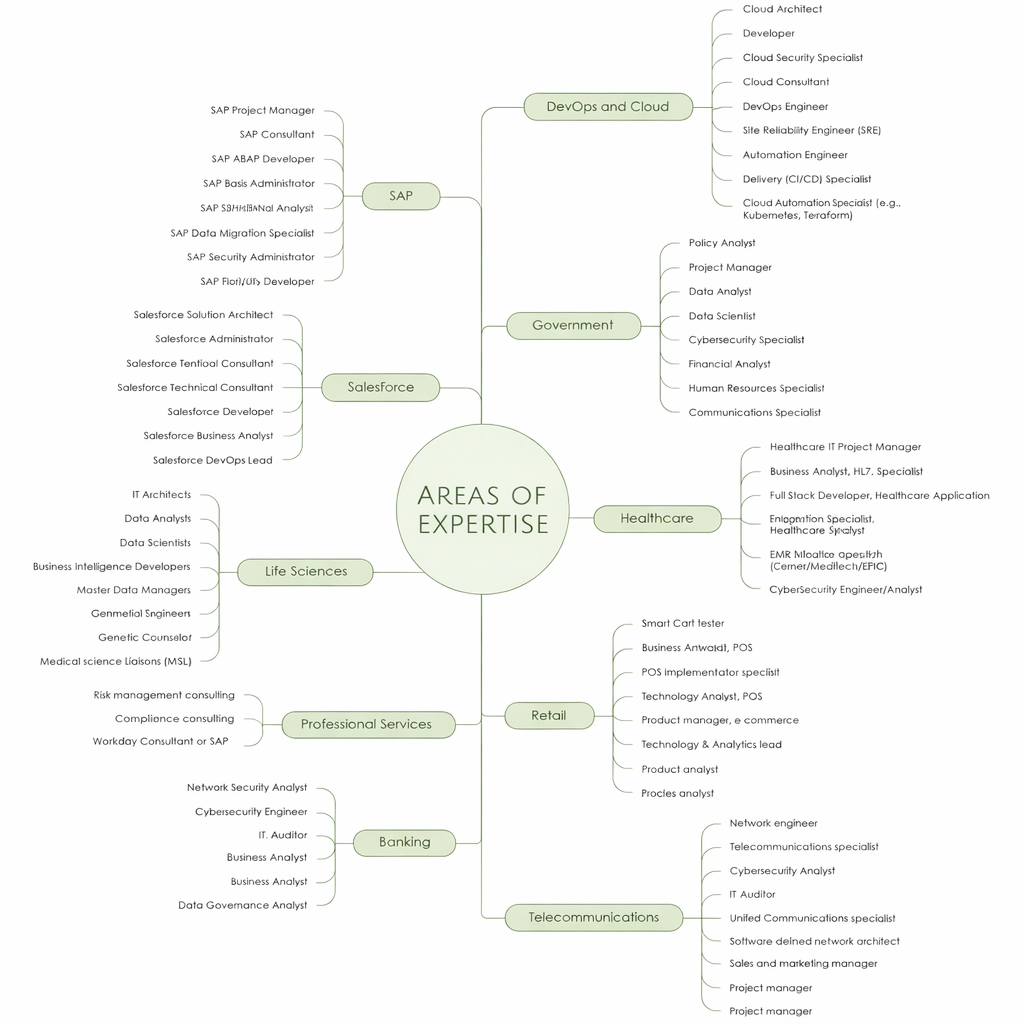 Signature Consulting Services