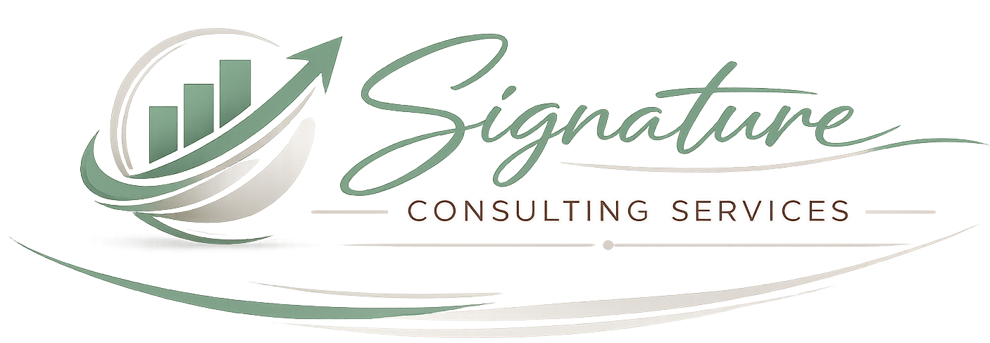 Signature Consulting Services