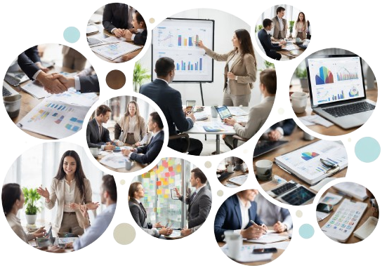 Signature Consulting Services