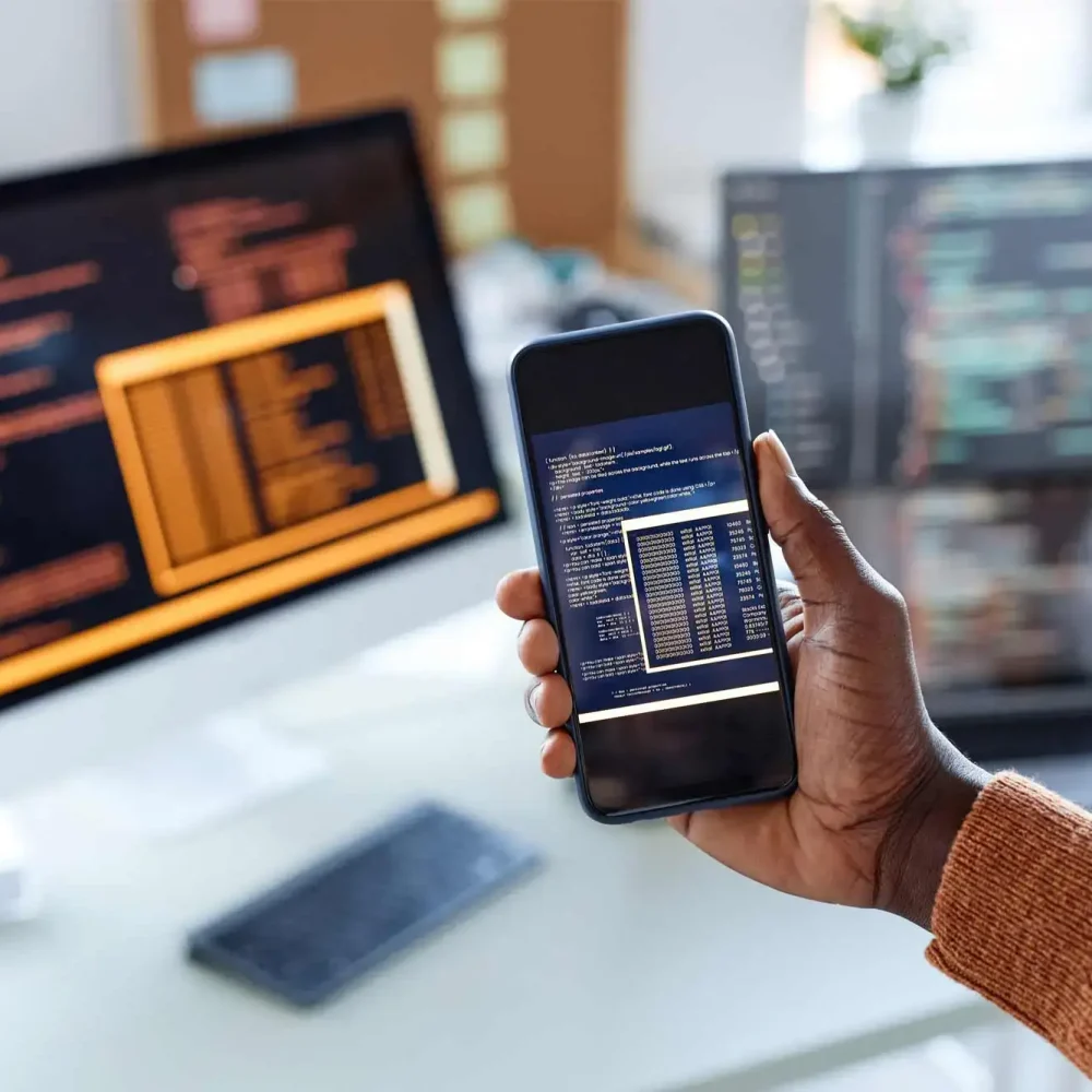 Signature Consulting Services