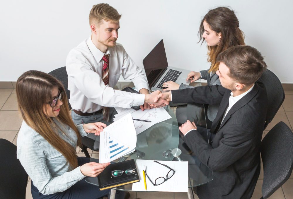 Signature Consulting Services