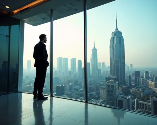 Signature Consulting Services