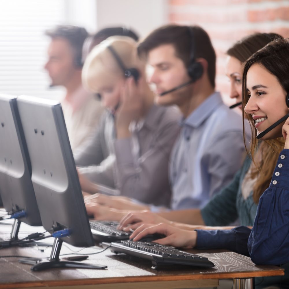 Signature Consulting Services